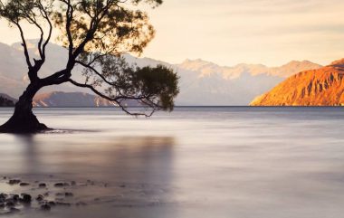 Lake Wanaka