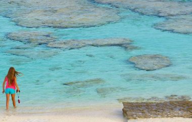 Atiu Island