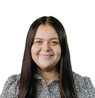 Gina O'Neill - Travel Designer