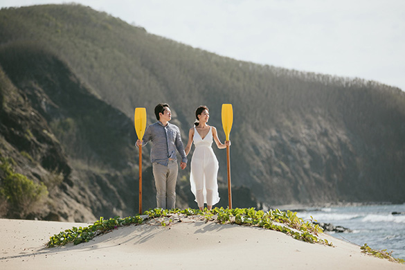 Yasawa Island Resort Weddings
