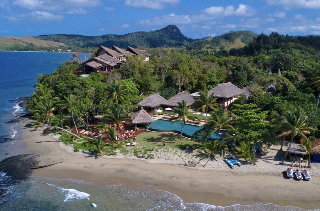 Nanuku Resort Fiji Luxury Residences