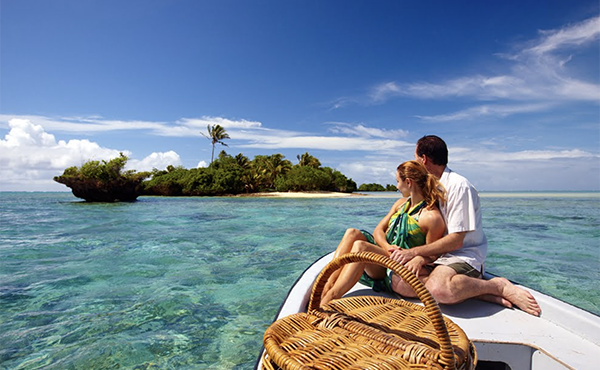 11 Day Fiji Island Hopping Luxury Travel Itinerary