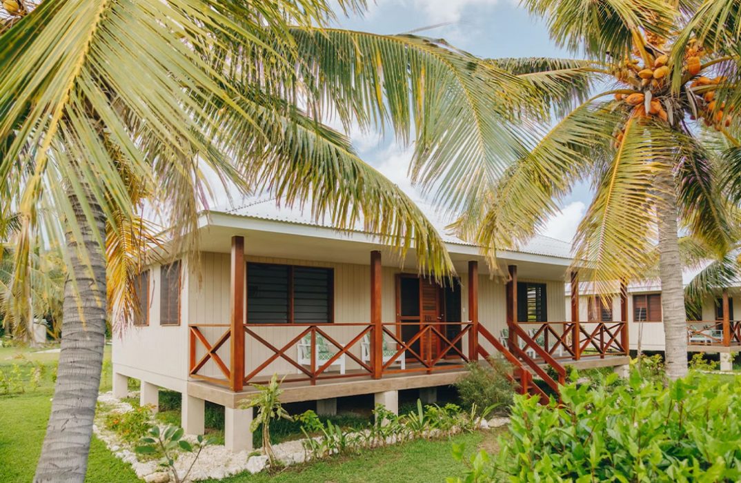 White Grass Ocean Resort - Family 2 Bedroom Villa