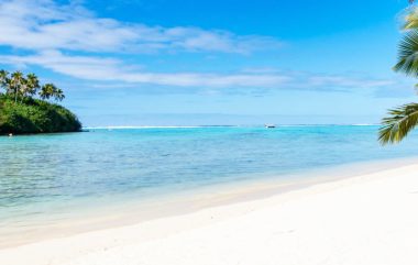 Cook Islands Luxury