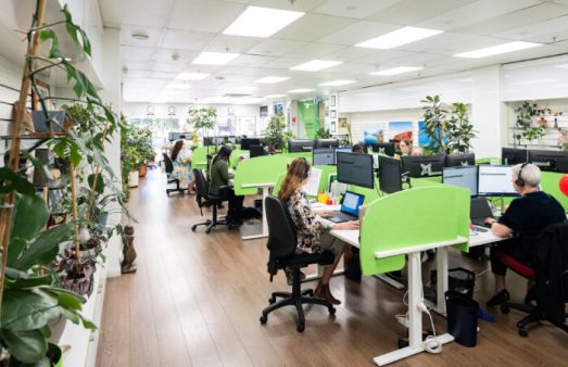 Absolute Office