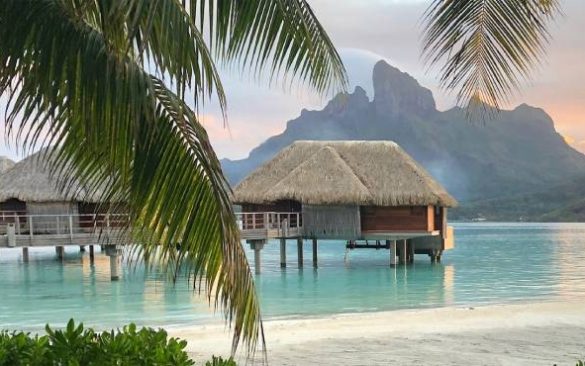 Bora Bora
