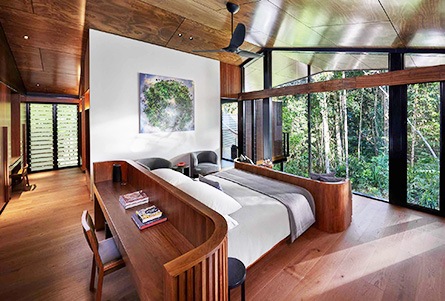 Daintree Ecolodge